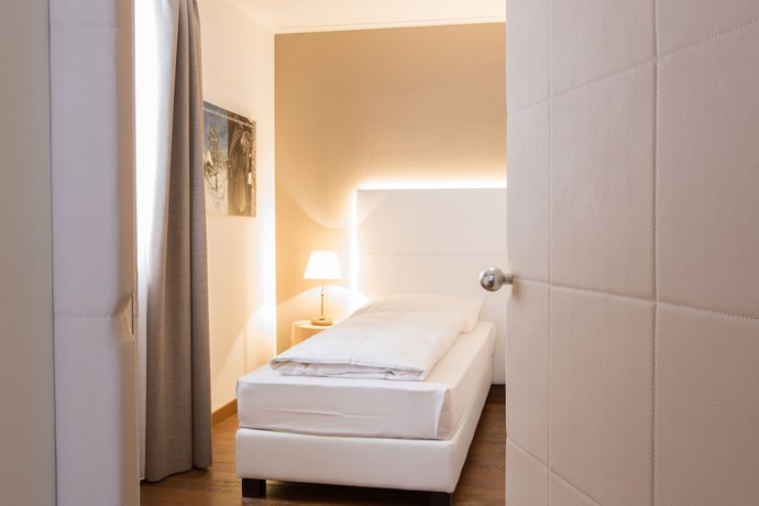 Imagen de la habitación del Hotel Eggentaler. Foto 9