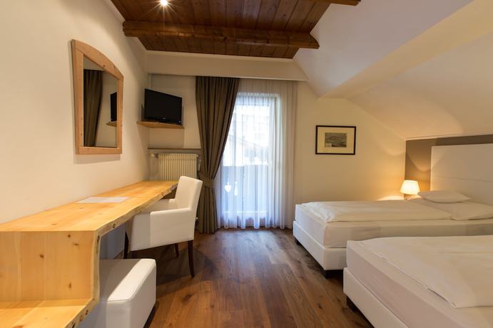 Imagen de la habitación del Hotel Eggentaler. Foto 10