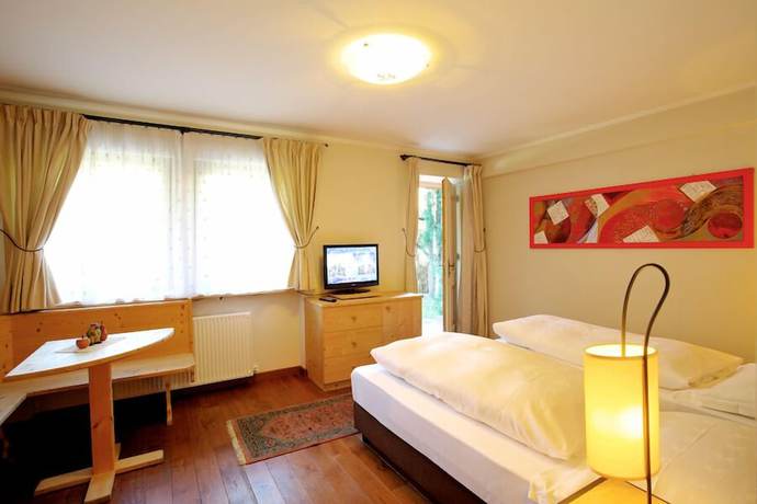 Imagen de la habitación del Hotel Eggentaler. Foto 12