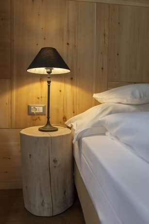 Imagen de la habitación del Hotel Eggentaler. Foto 13