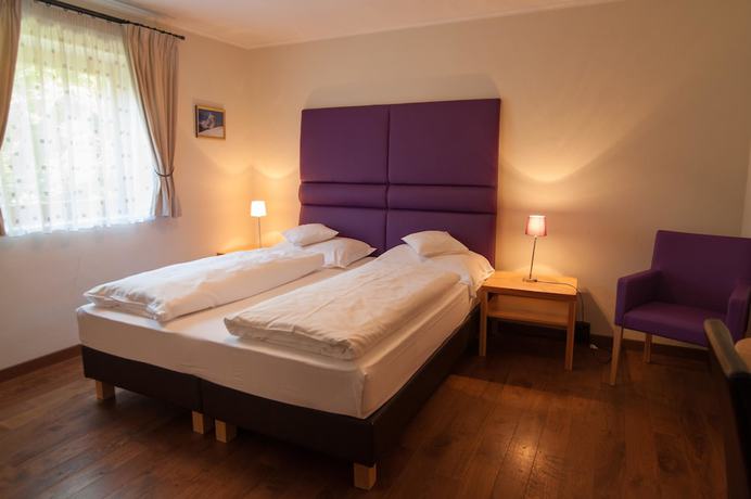 Imagen de la habitación del Hotel Eggentaler. Foto 15