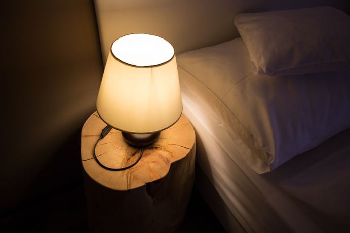 Imagen de la habitación del Hotel Eggentaler. Foto 17