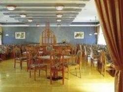 Imagen del bar/restaurante del Hotel Eggerbraeu. Foto 2