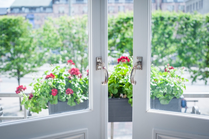 Imagen de la habitación del Hotel Eggers. Foto 3