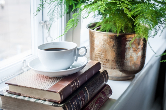 Imagen de la habitación del Hotel Eggers. Foto 4