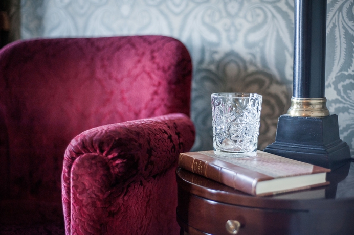 Imagen de la habitación del Hotel Eggers. Foto 5