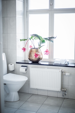 Imagen de la habitación del Hotel Eggers. Foto 8