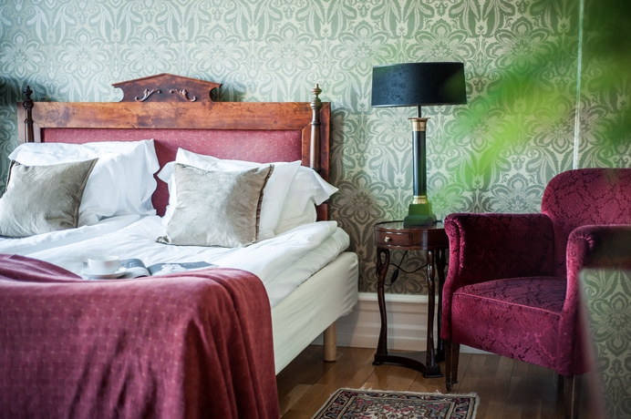 Imagen de la habitación del Hotel Eggers. Foto 9