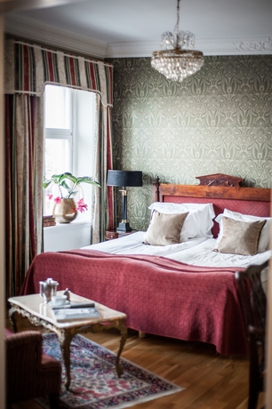 Imagen de la habitación del Hotel Eggers. Foto 10