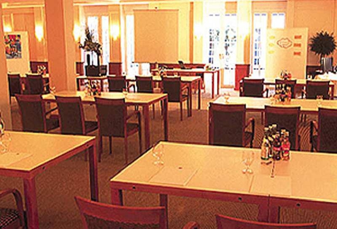 Imagen general del Hotel Eggers, Hamburgo. Foto 2