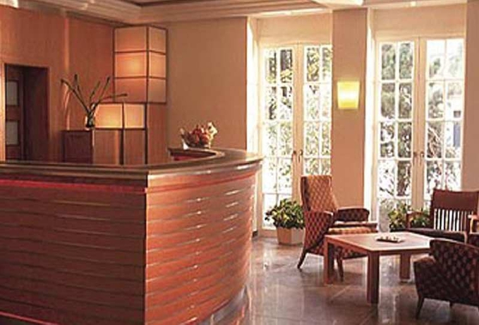 Imagen general del Hotel Eggers, Hamburgo. Foto 4