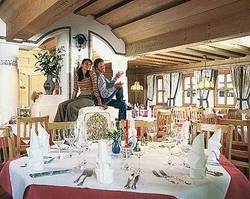 Imagen general del Hotel Eggerwirt Kitzbühel & Restaurant. Foto 1
