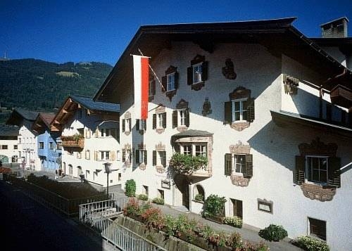 Imagen general del Hotel Eggerwirt Kitzb&uuml;hel & Restaurant. Foto 3