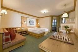 Imagen general del Hotel Eggerwirt Kitzb&uuml;hel & Restaurant. Foto 4