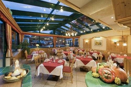 Imagen general del Hotel Eggerwirt Kitzb&uuml;hel & Restaurant. Foto 8
