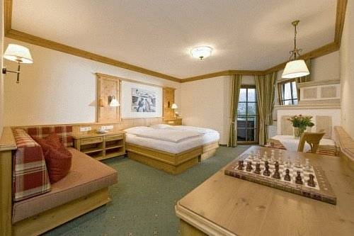 Imagen general del Hotel Eggerwirt Kitzb&uuml;hel & Restaurant. Foto 9