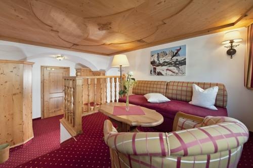 Imagen general del Hotel Eggerwirt Kitzb&uuml;hel & Restaurant. Foto 11