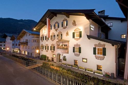 Imagen general del Hotel Eggerwirt Kitzb&uuml;hel & Restaurant. Foto 12
