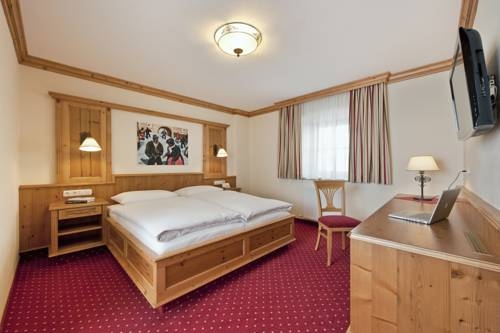 Imagen general del Hotel Eggerwirt Kitzb&uuml;hel & Restaurant. Foto 13