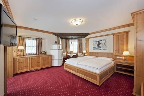 Imagen general del Hotel Eggerwirt Kitzb&uuml;hel & Restaurant. Foto 14