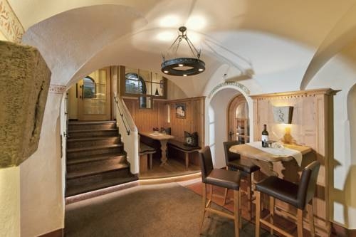 Imagen general del Hotel Eggerwirt Kitzb&uuml;hel & Restaurant. Foto 16