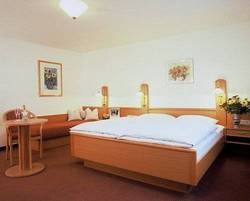 Imagen general del Hotel Eggerwirt Kitzb&uuml;hel & Restaurant. Foto 19