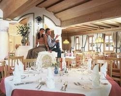 Imagen general del Hotel Eggerwirt Kitzb&uuml;hel & Restaurant. Foto 21