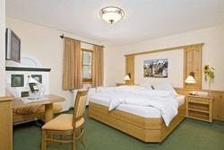 Imagen general del Hotel Eggerwirt Kitzb&uuml;hel & Restaurant. Foto 23