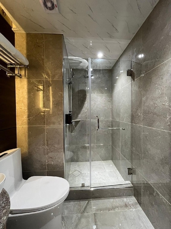 Imagen de la habitación del Hotel Egi Resort and. Foto 7