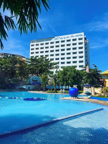 Imagen general del Hotel Egi Resort and. Foto 1