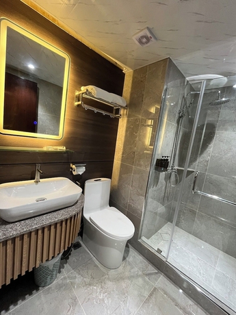 Imagen de la habitación del Hotel Egi Resort and. Foto 9