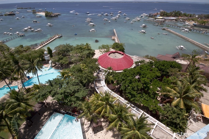 Imagen de los exteriores del Hotel Egi Resort and. Foto 10