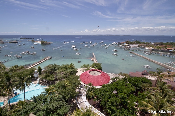 Imagen de los exteriores del Hotel Egi Resort and. Foto 11