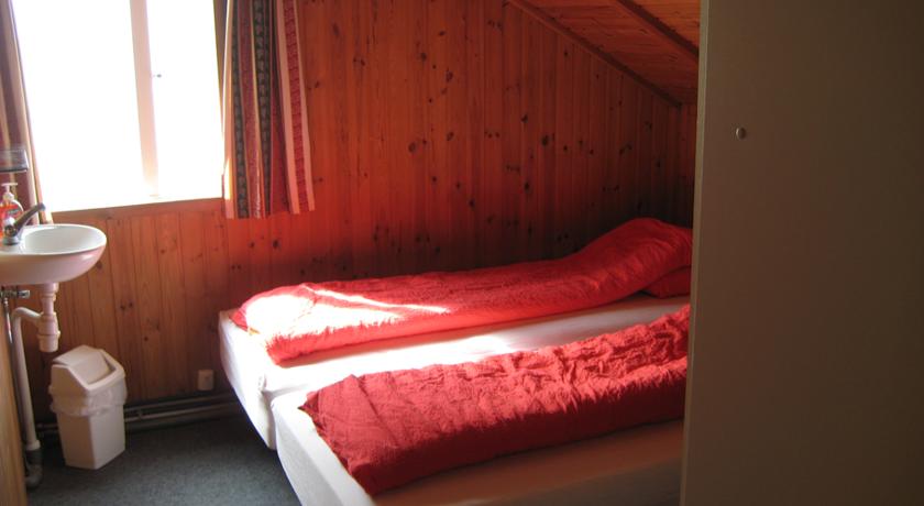 Imagen de la habitación del Hotel Egilsborg Guesthouse. Foto 2