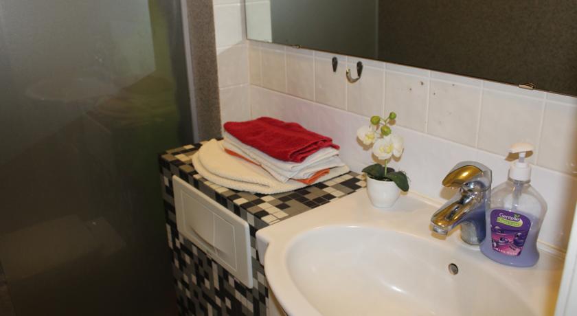 Imagen de los interiores del Hotel Egilsborg Guesthouse. Foto 5