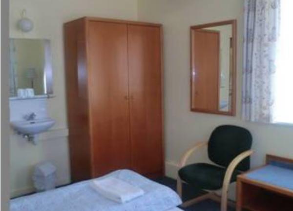 Imagen de la habitación del Hotel Egilsborg Guesthouse. Foto 3