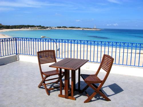 Imagen de la habitación del Hotel Egitarso Sul Mare. Foto 4