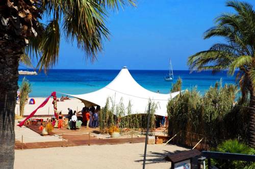 Imagen de la habitación del Hotel Egitarso Sul Mare. Foto 8