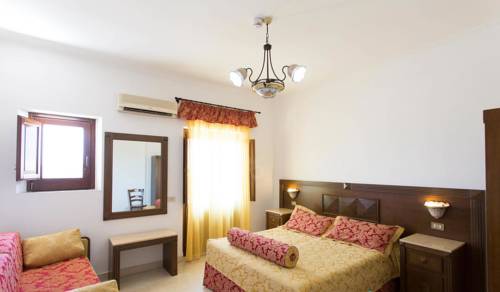 Imagen de la habitación del Hotel Egitarso Sul Mare. Foto 9