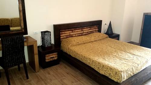 Imagen de la habitación del Hotel Egitarso Sul Mare. Foto 10