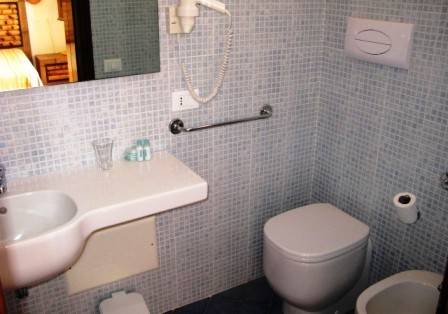 Imagen de la habitación del Hotel Egitarso Sul Mare. Foto 12