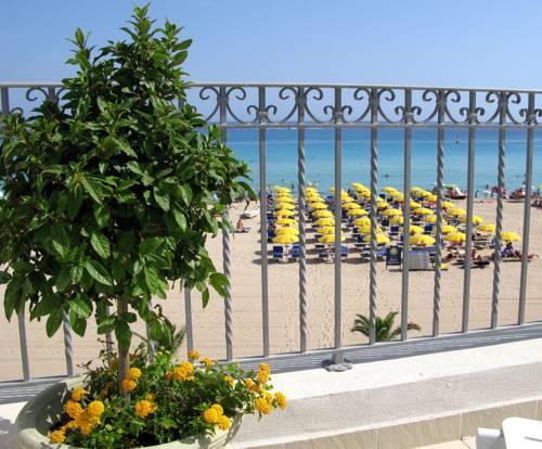 Imagen de la habitación del Hotel Egitarso Sul Mare. Foto 14