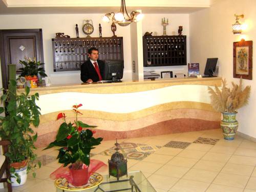 Imagen de la habitación del Hotel Egitarso Sul Mare. Foto 15