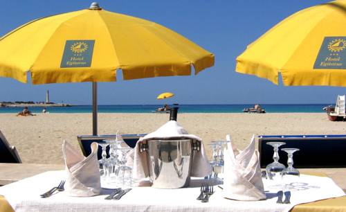 Imagen de la habitación del Hotel Egitarso Sul Mare. Foto 16