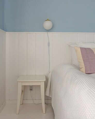 Imagen general del Hotel Egn Boutique. Foto 1
