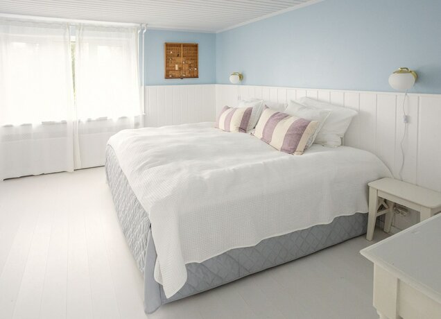 Imagen general del Hotel Egn Boutique. Foto 2