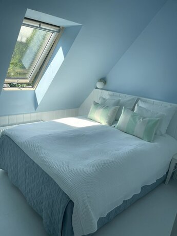 Imagen de la habitación del Hotel Egn Boutique. Foto 12