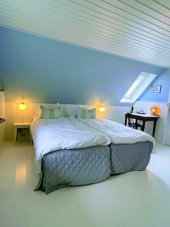 Imagen de la habitación del Hotel Egn Boutique. Foto 14