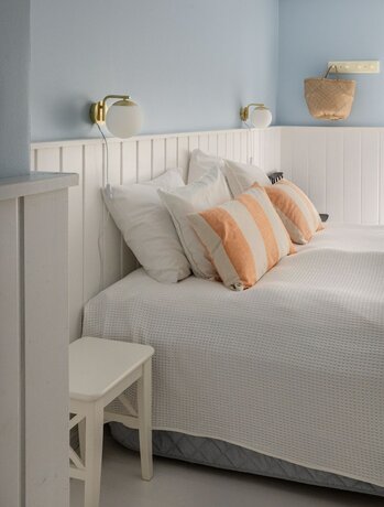 Imagen general del Hotel Egn Boutique. Foto 3