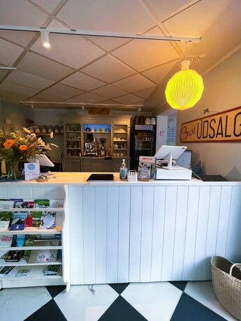 Imagen general del Hotel Egn Boutique. Foto 4